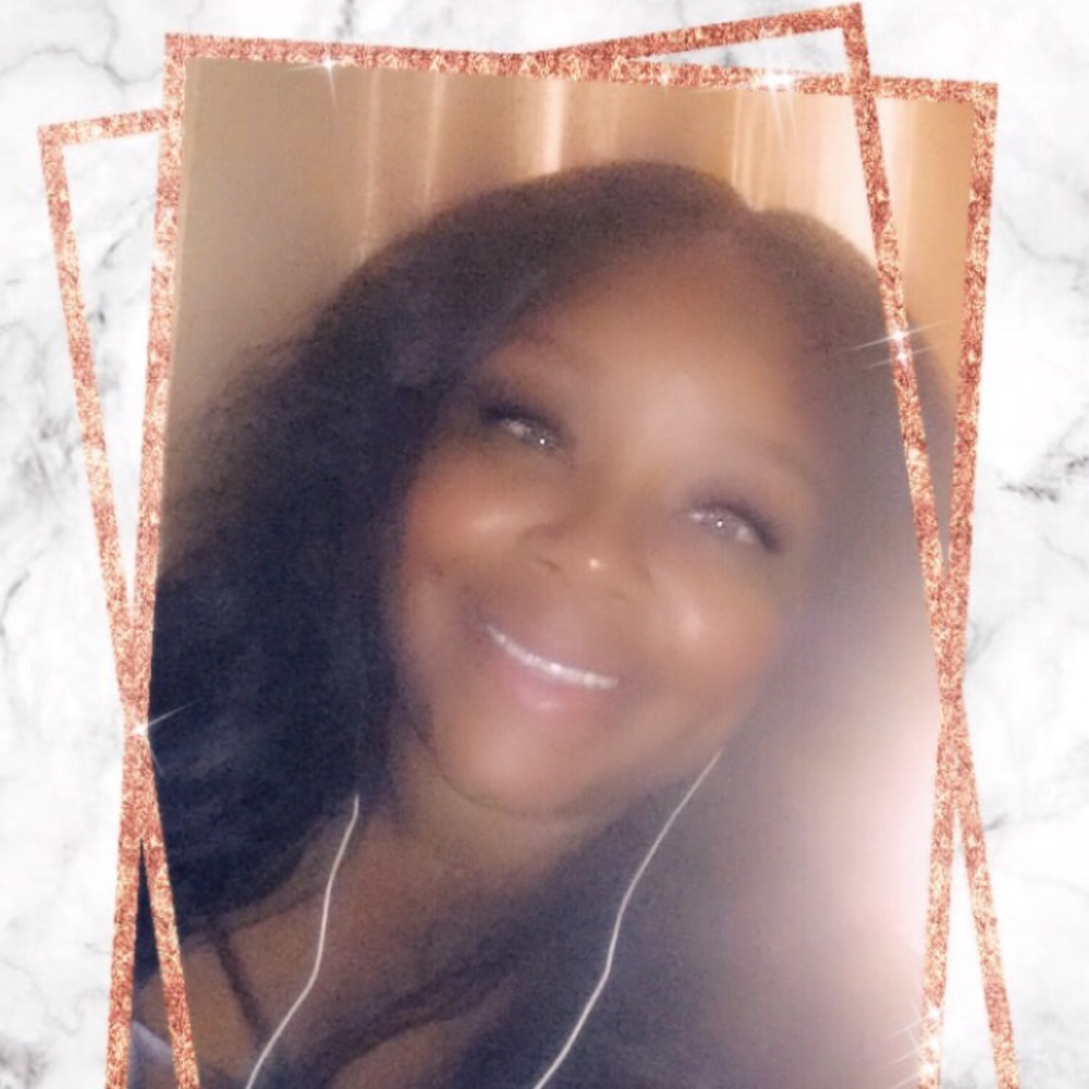 Meet your Posher, Keyona